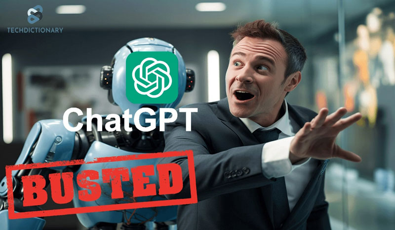 How to Tell if Something Was Written by ChatGPT