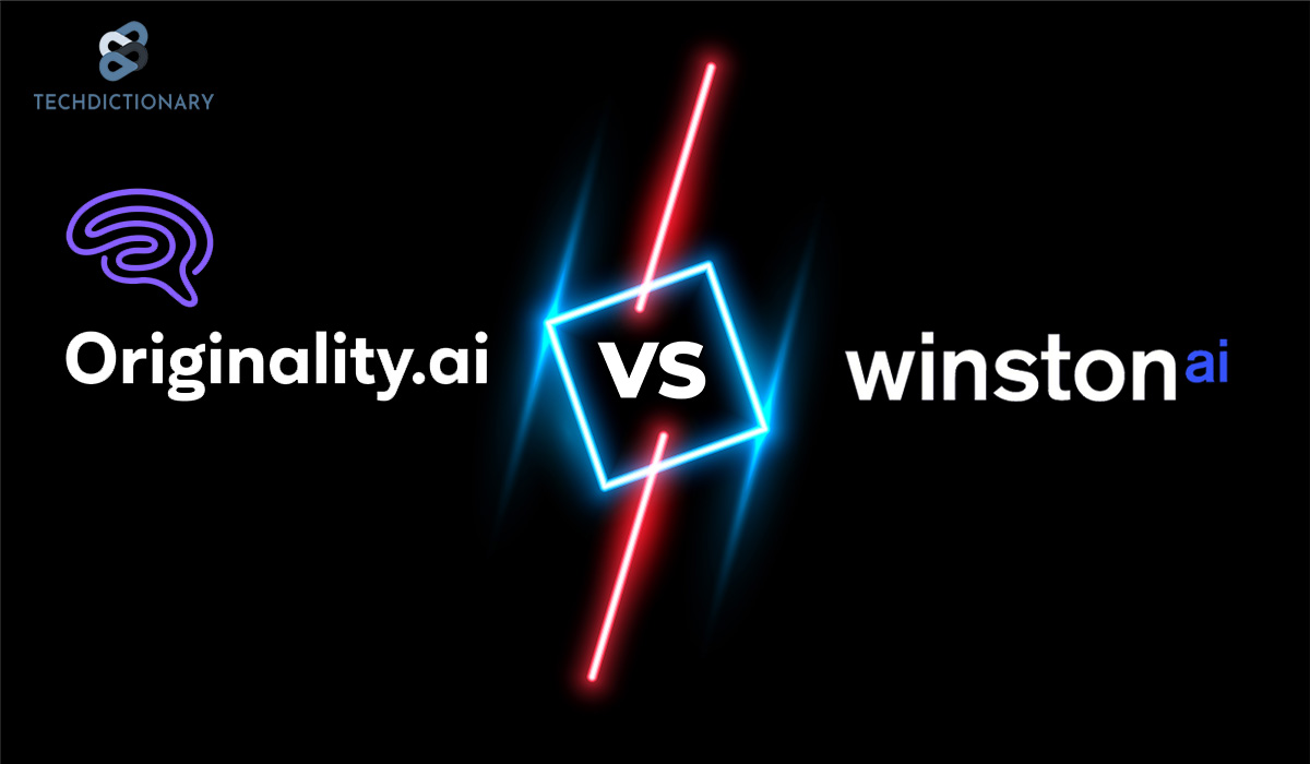 Winston AI vs Originality AI