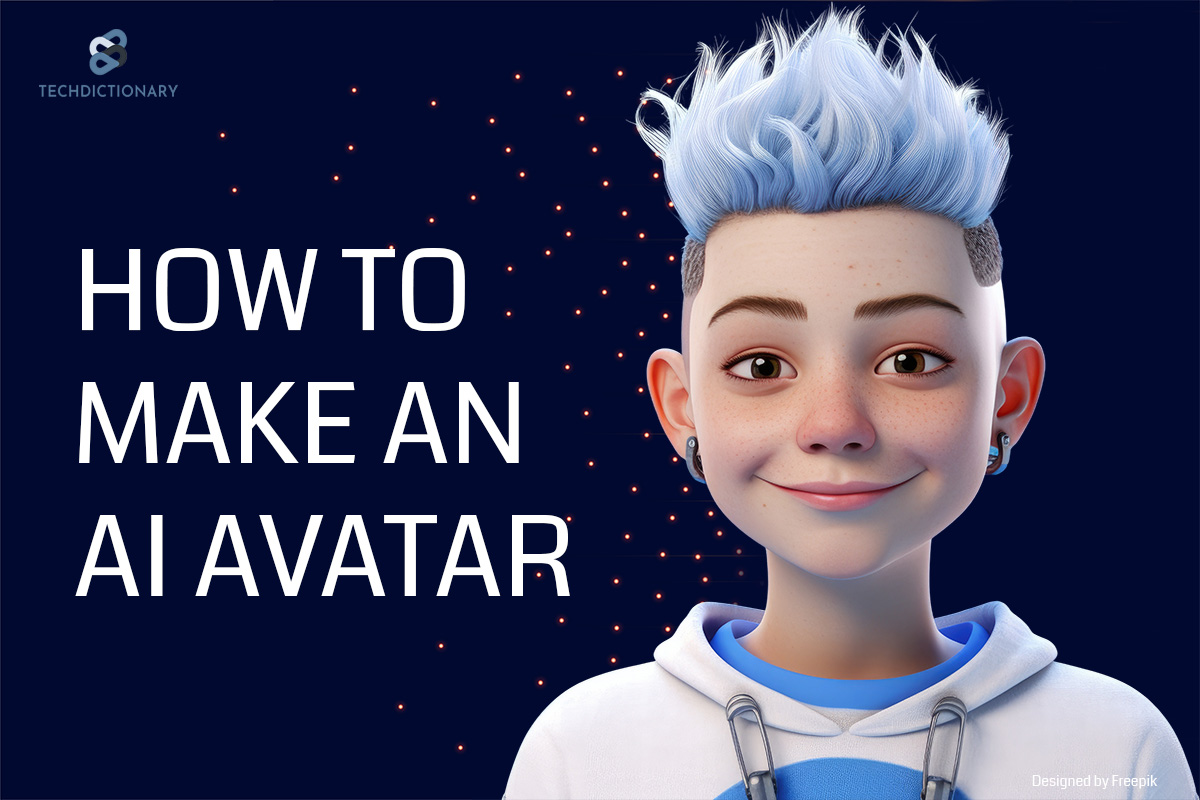 How to Make an AI Avatar For Videos