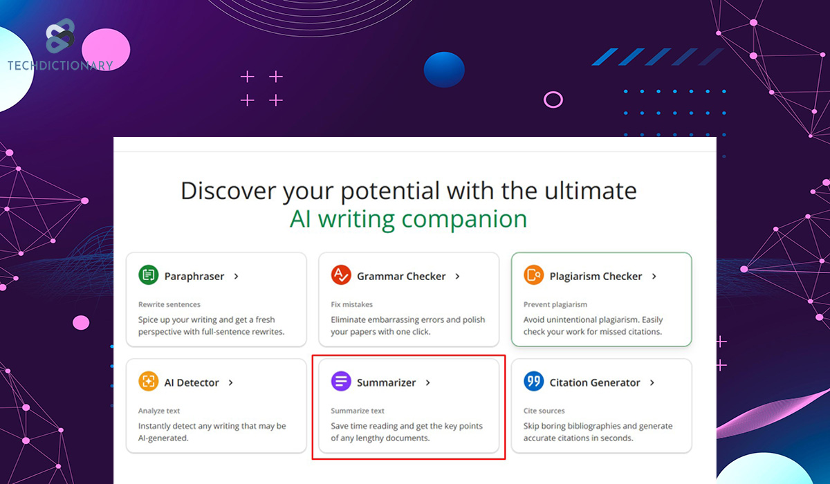 How to Summarize Articles Effectively In 1 Minute