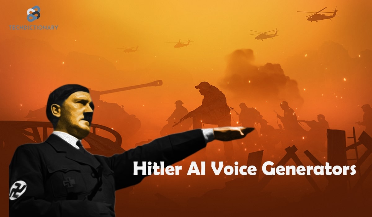 Get Realistic Hitler AI Voice for Text to Speech Free