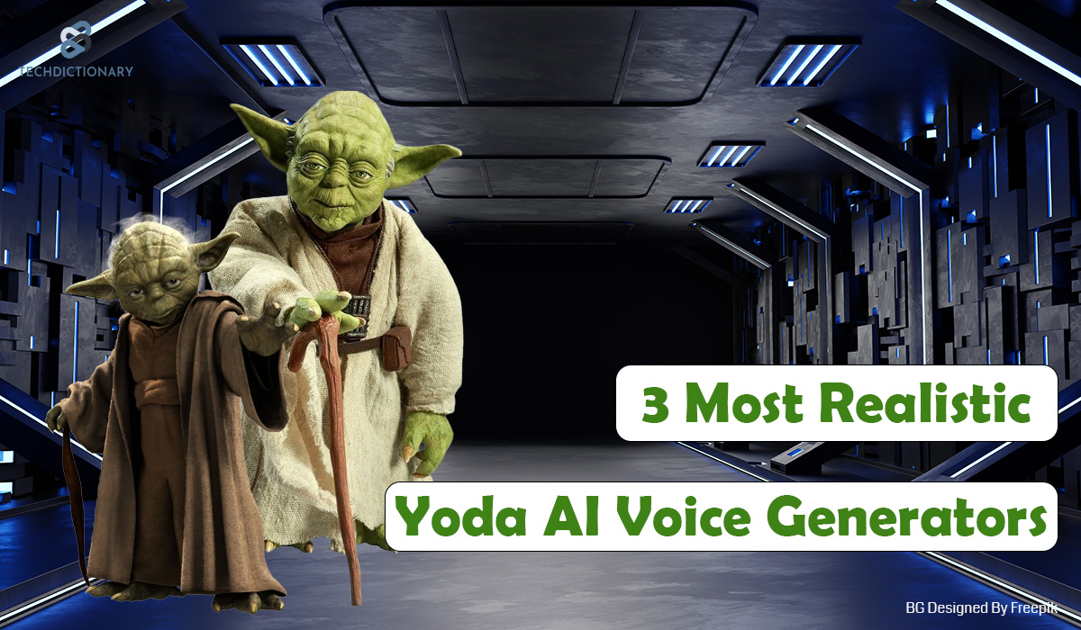 Yoda AI Voice with 3 Realistic TTS Voice Generators