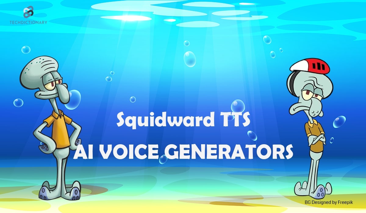 Unleash Your Creativity with Squidward Text to Speech