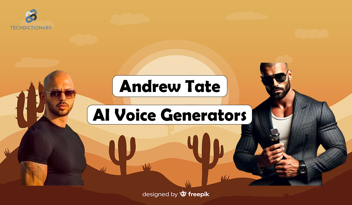 How To Get Realistic Andrew Tate AI Voice