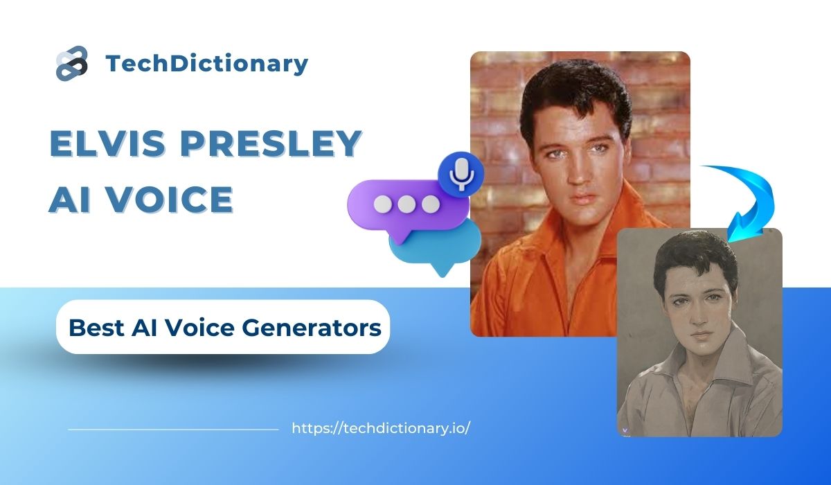 Elvis Presley AI Voice