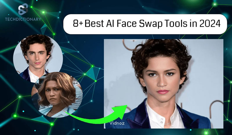 best ai face swap tools online
