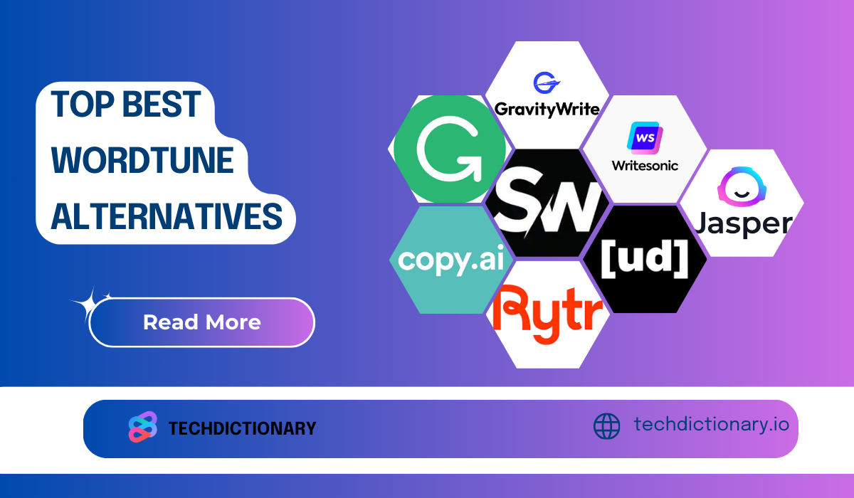 Best Wordtune Alternatives Level Up Your Writing