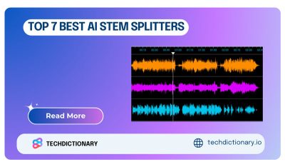 Top 7 Best AI Stem Splitters in 2025 (Free & Paid)