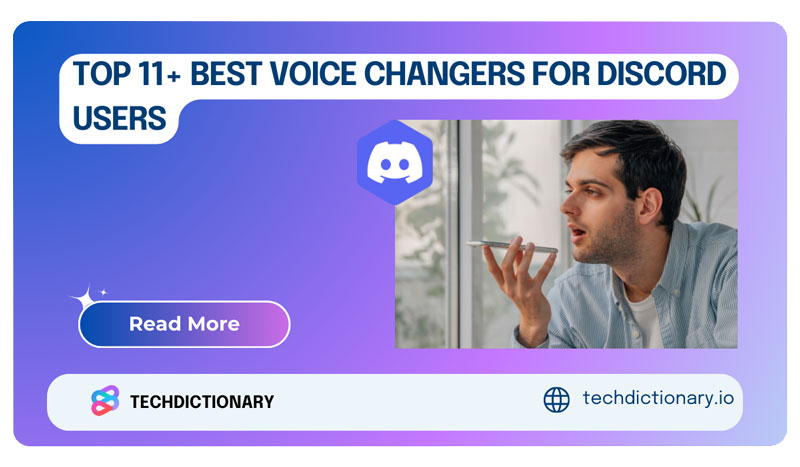 Best Voice Changers for Discord