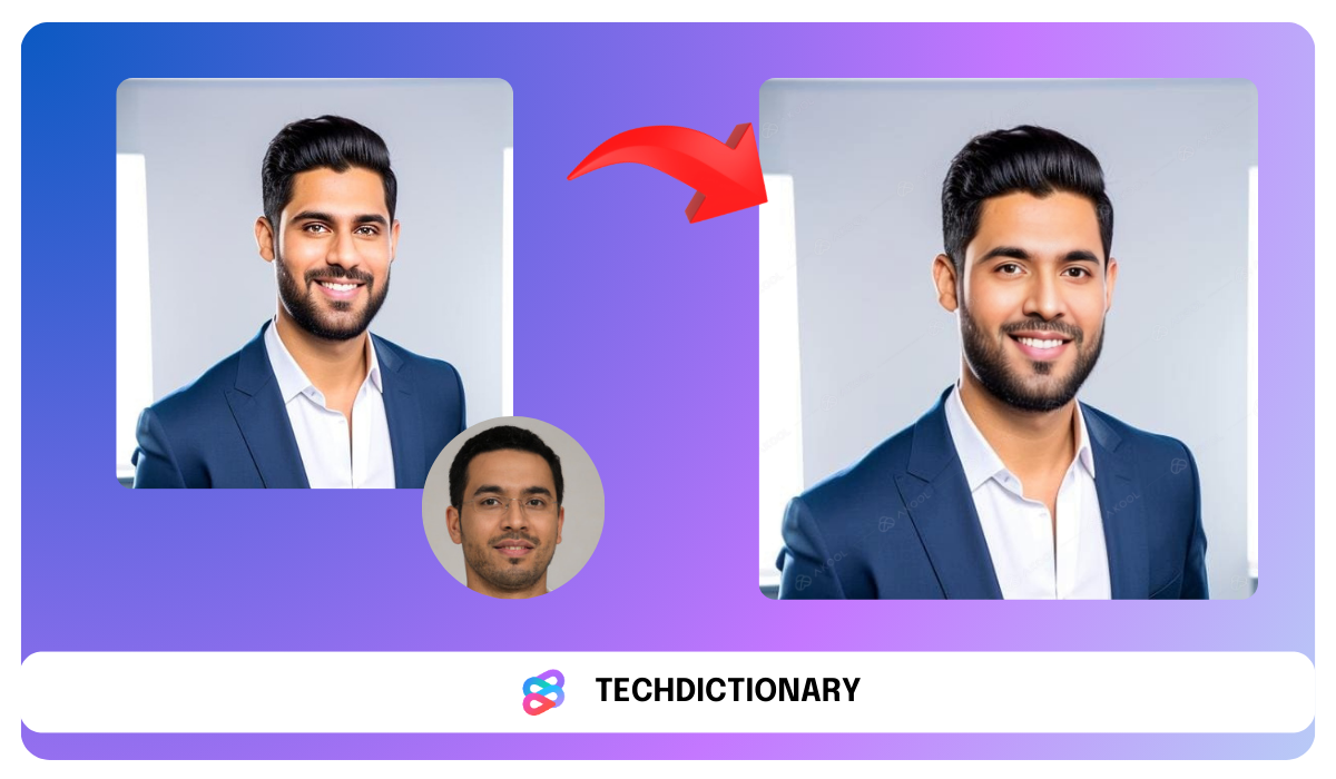 Akool AI Review - Face Swap Feature