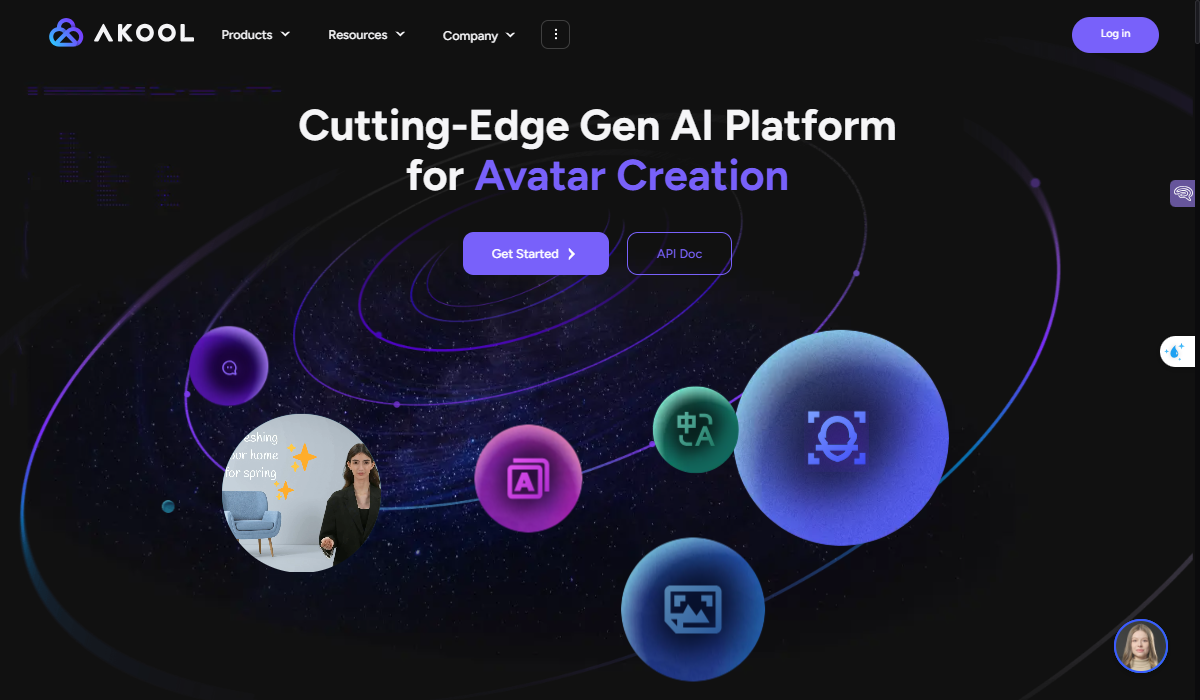 Akool AI Review - A Quick Overview