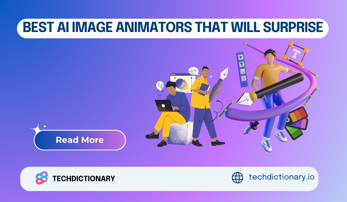 Best AI Image Animators Test