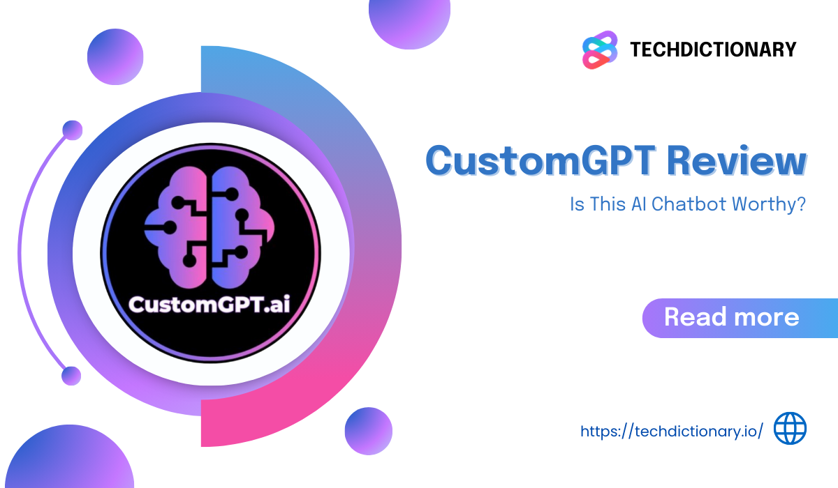 CustomGPT Review