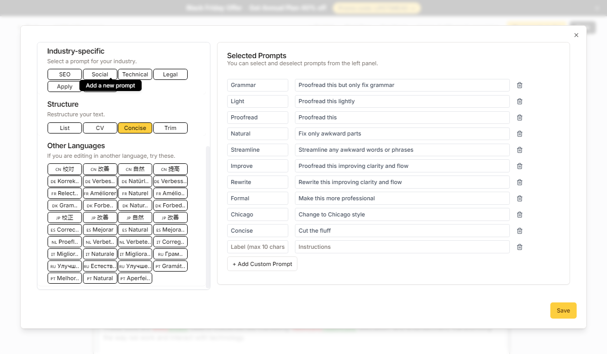 editGPT Review: Top 6 Key Features - 3