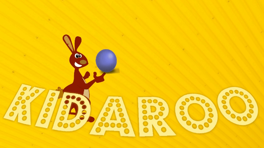 What is Kidaroo Voice?